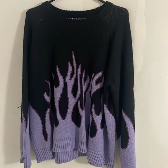 Cotton hoodie - Picture 1 of 2